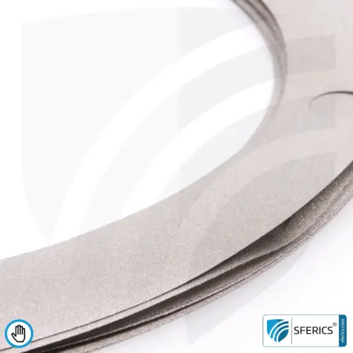 Shielding Material Cutting Service | Contract Cutting | Precision Cutting with Zünd G3 Plotter