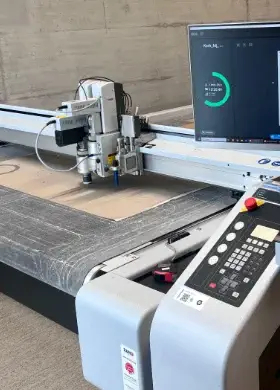 Cutting | Precision Services